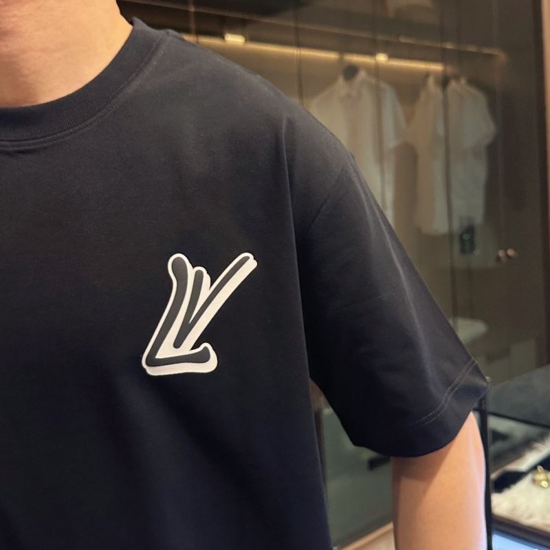 Louis Vuitton T-Shirts